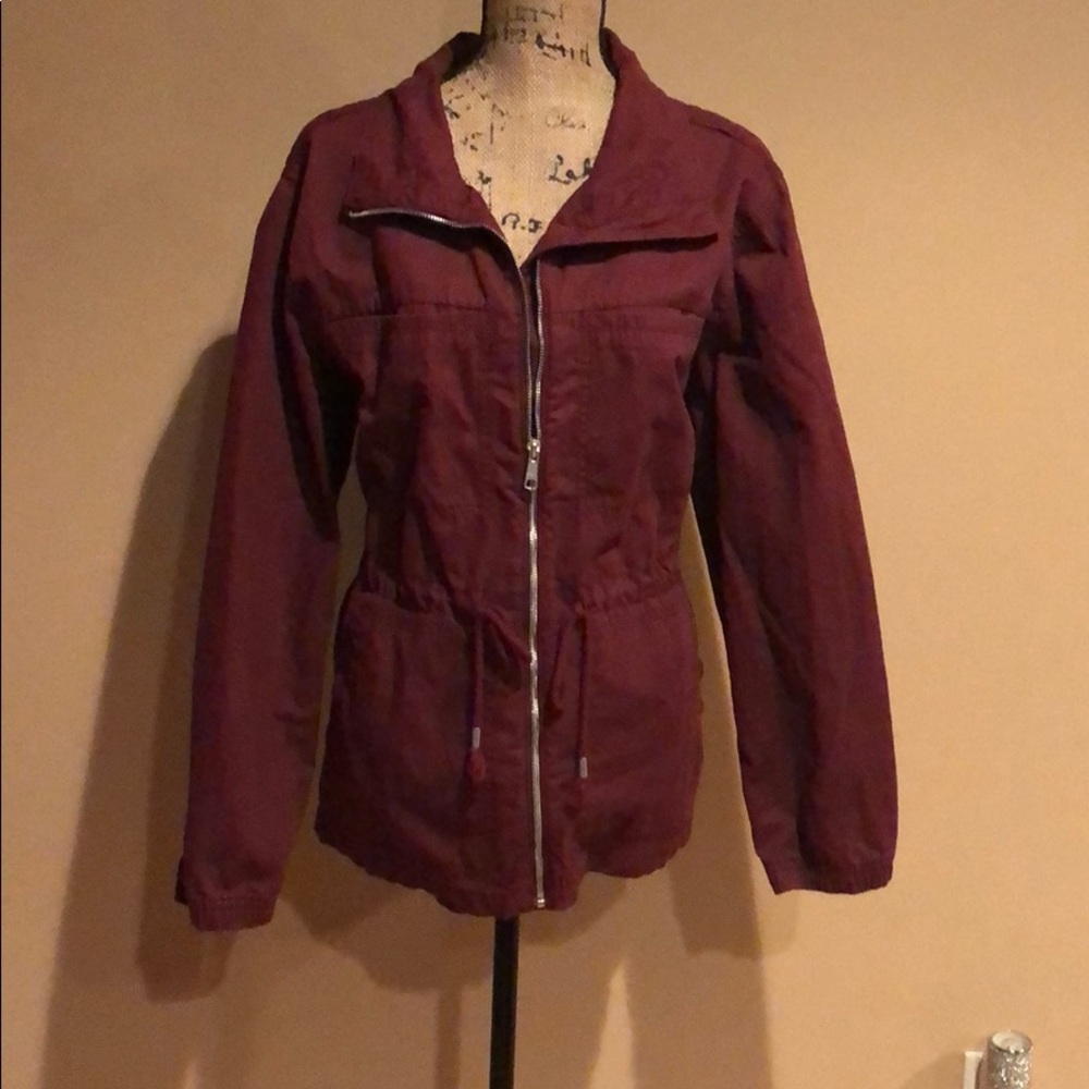 Women’s Old Navy Utility Jacket